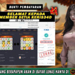 JACKPOT SLOT GACOR MAHJONG WAYS 31 MARET 2025