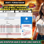 JACKPOT LIVE CASINO MAIN FUNGKY TIME 20 APRIL 2025