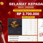 JACKPOT SLOT GACOR MAIN WILD BOUNTY SHOWDOWN 16 AGUSTUS 2025
