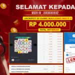 JACKPOT SLOT MAIN MAHJONG WAYS 2 07 AGUSTUS 2025