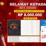 JACKPOT SLOT GACOR MAIN WILD BOUNTY SHOWDOWN 03 SEPTEMBER 2025